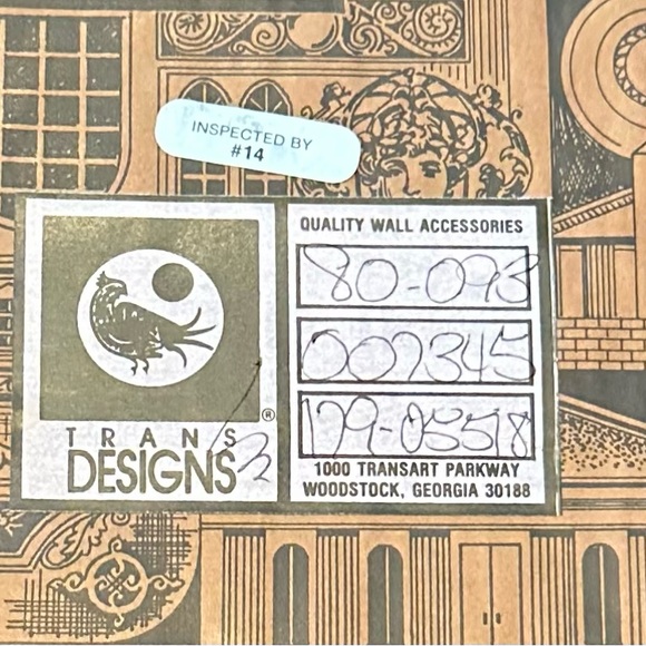 Beautiful vintage framed art by William Joseph Shayer - Picture 6 of 6